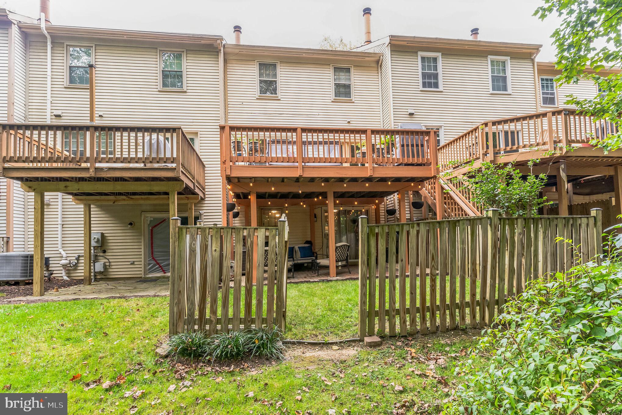 TANGLEWOOD - Residential