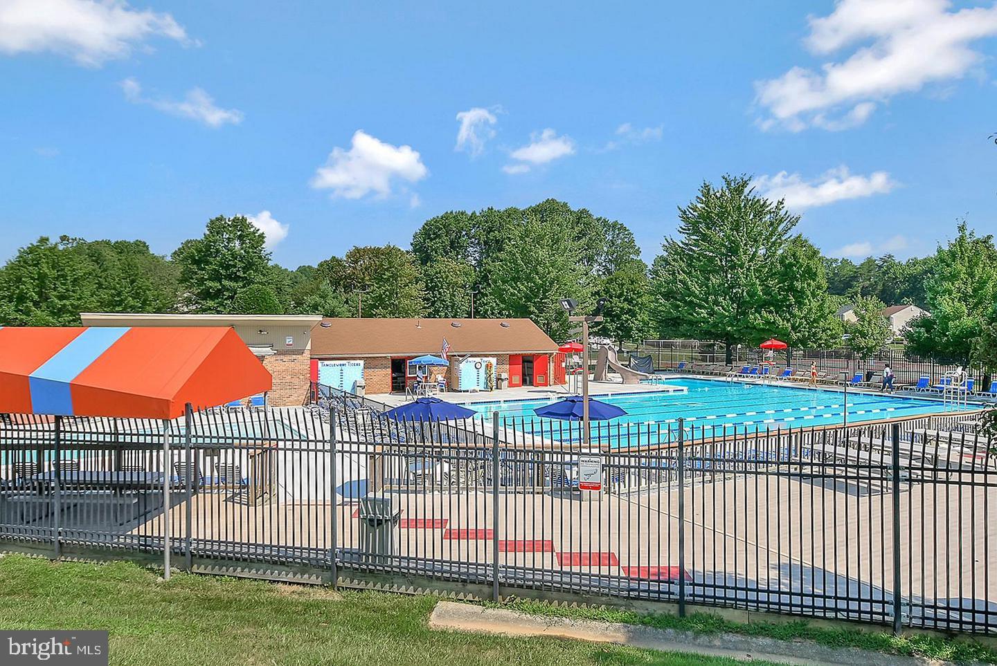 TANGLEWOOD - Residential