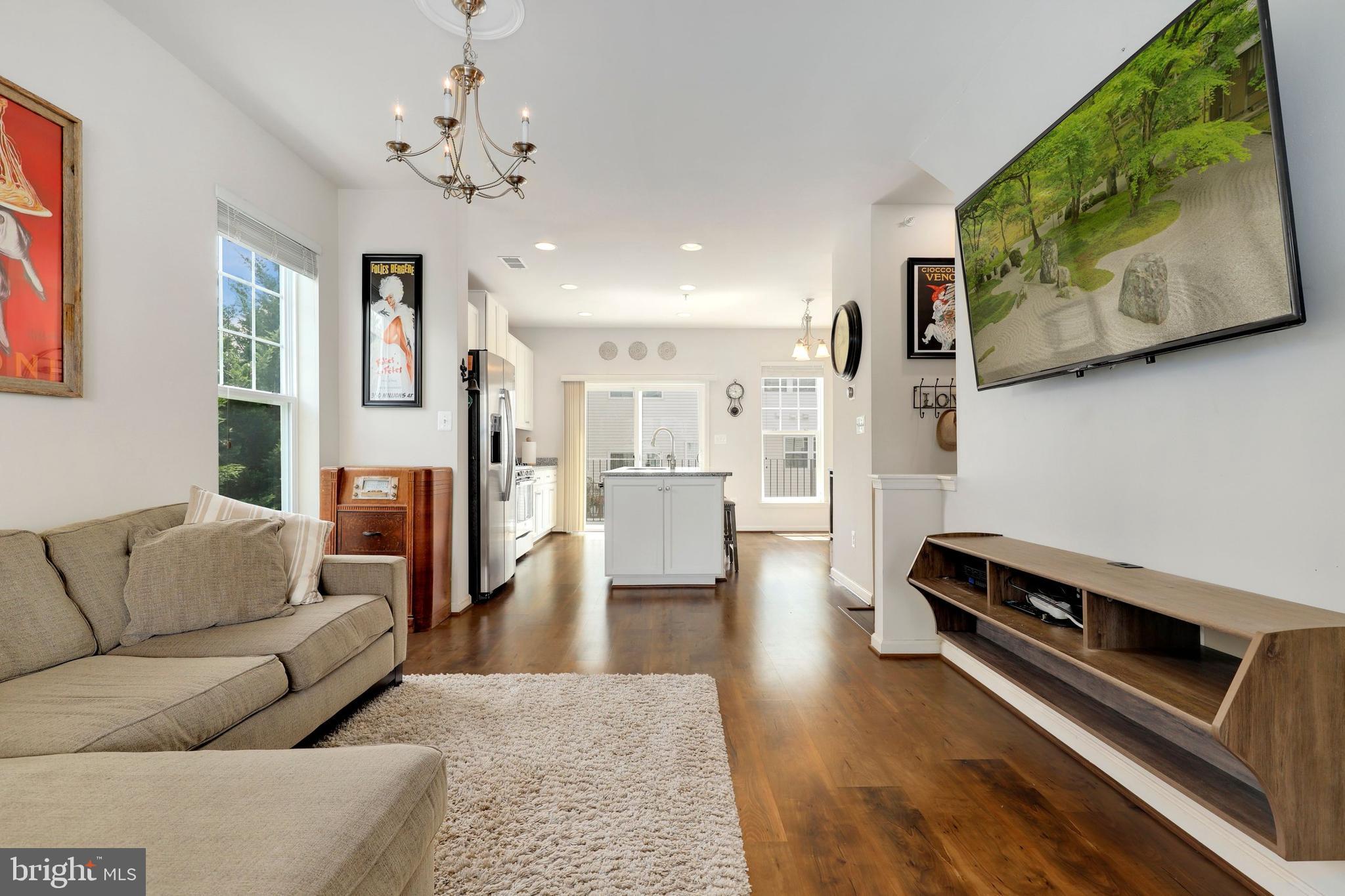 GALLERY PARK - Residential