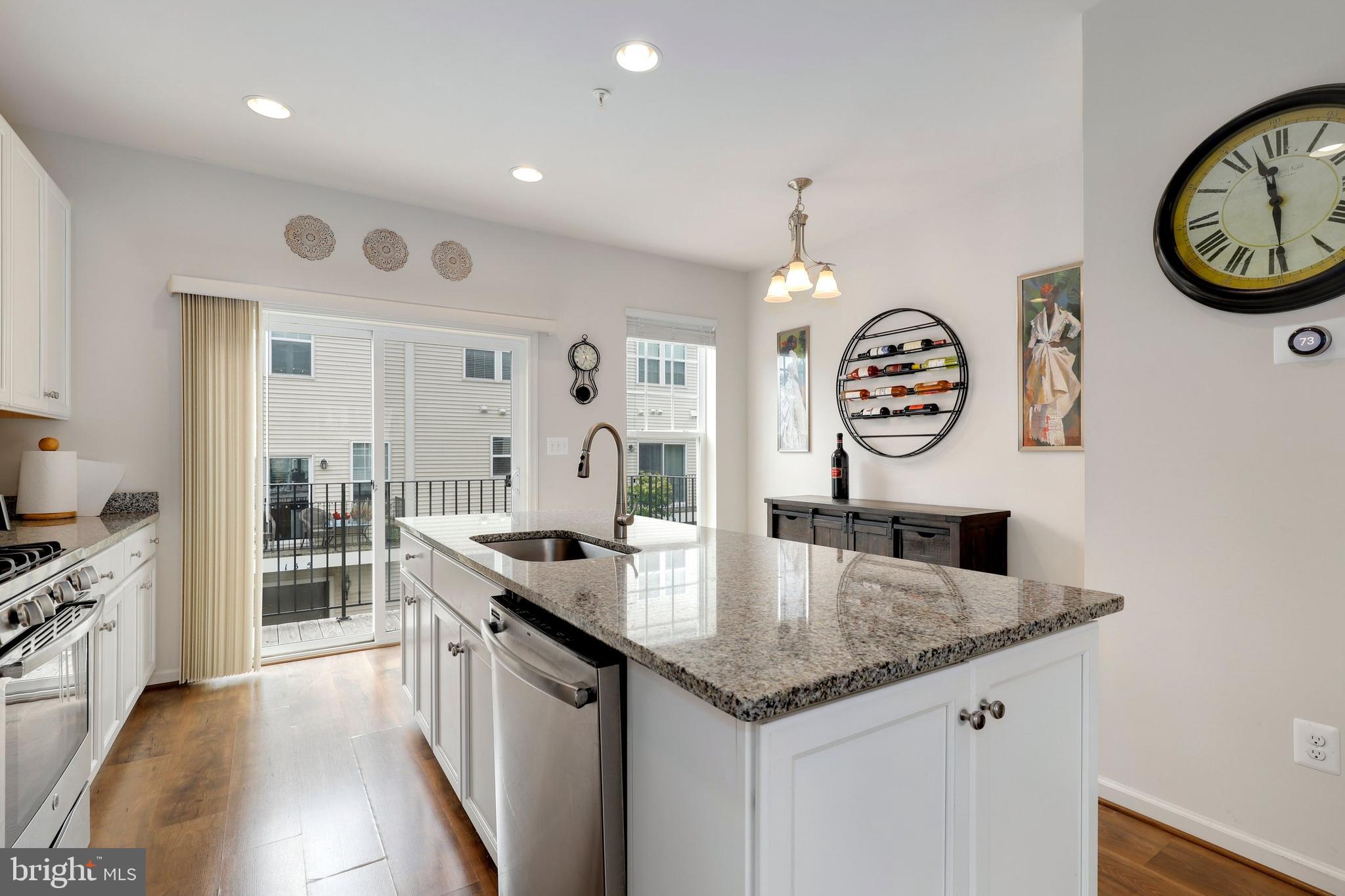 GALLERY PARK - Residential