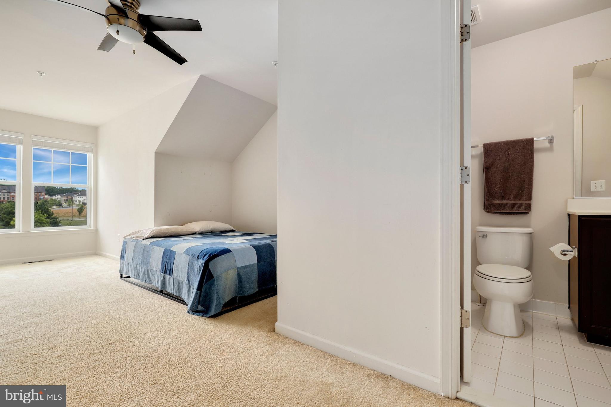 GALLERY PARK - Residential