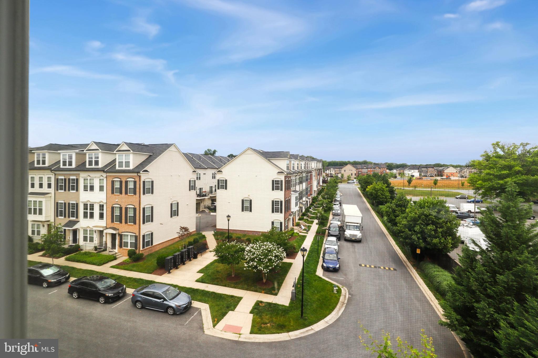 GALLERY PARK - Residential