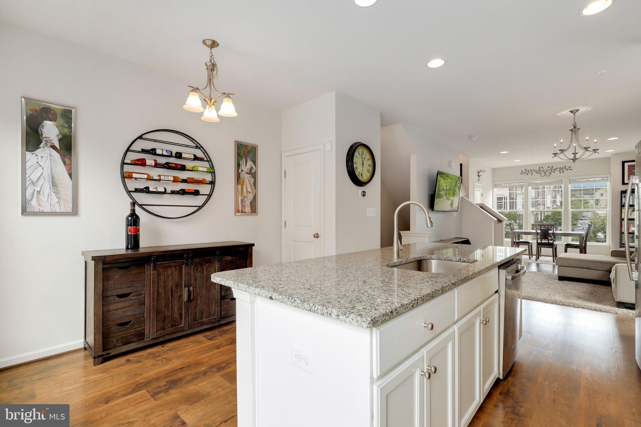 GALLERY PARK - Residential