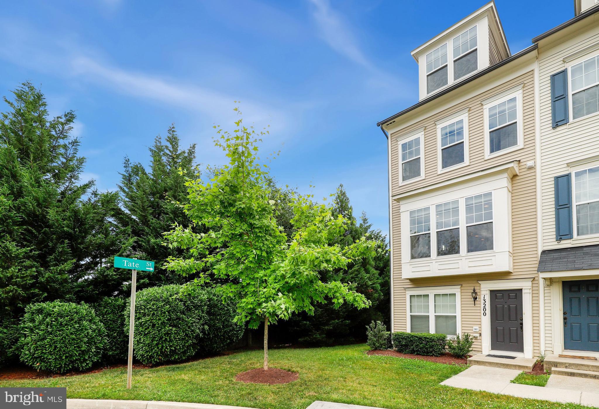 GALLERY PARK - Residential