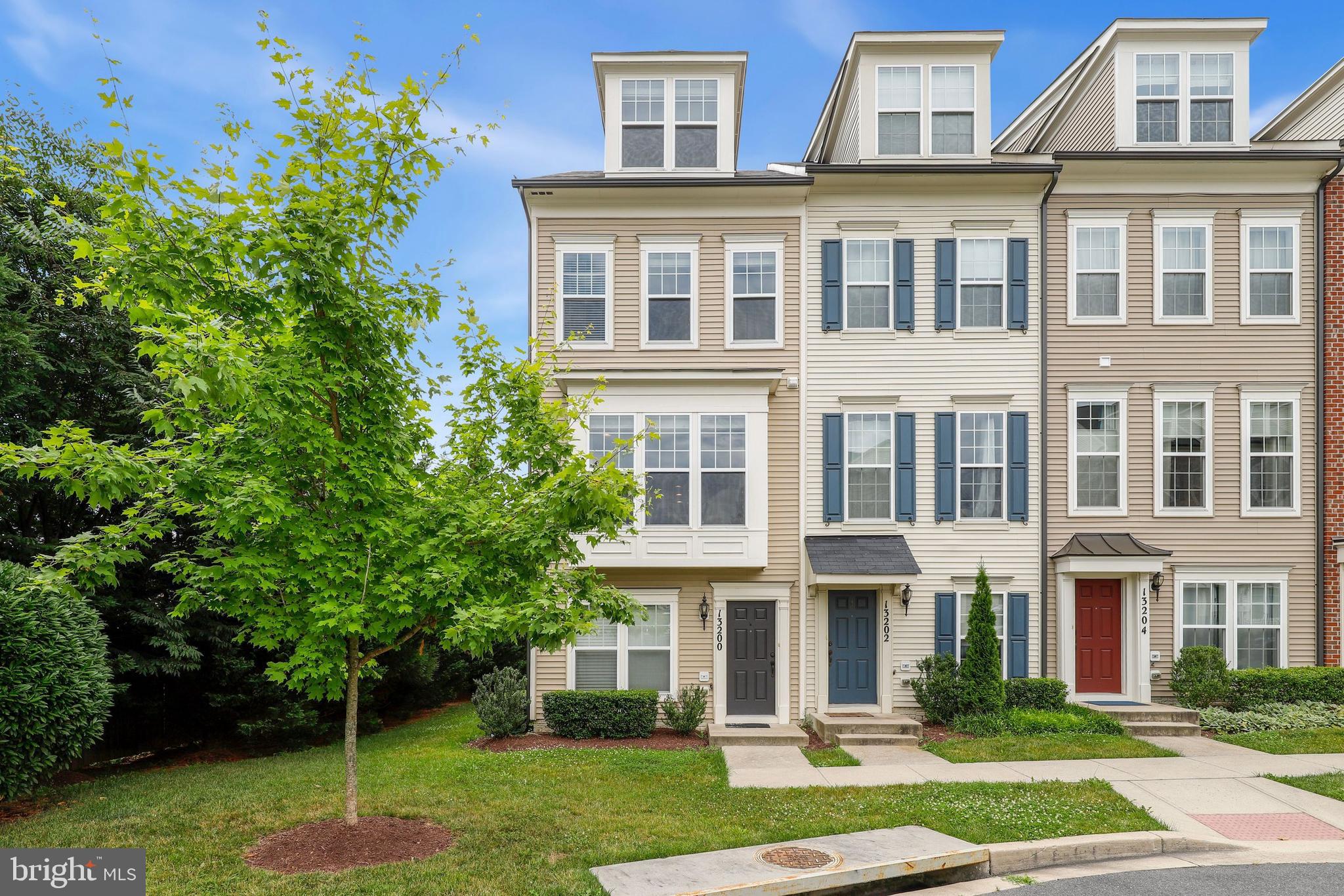 GALLERY PARK - Residential