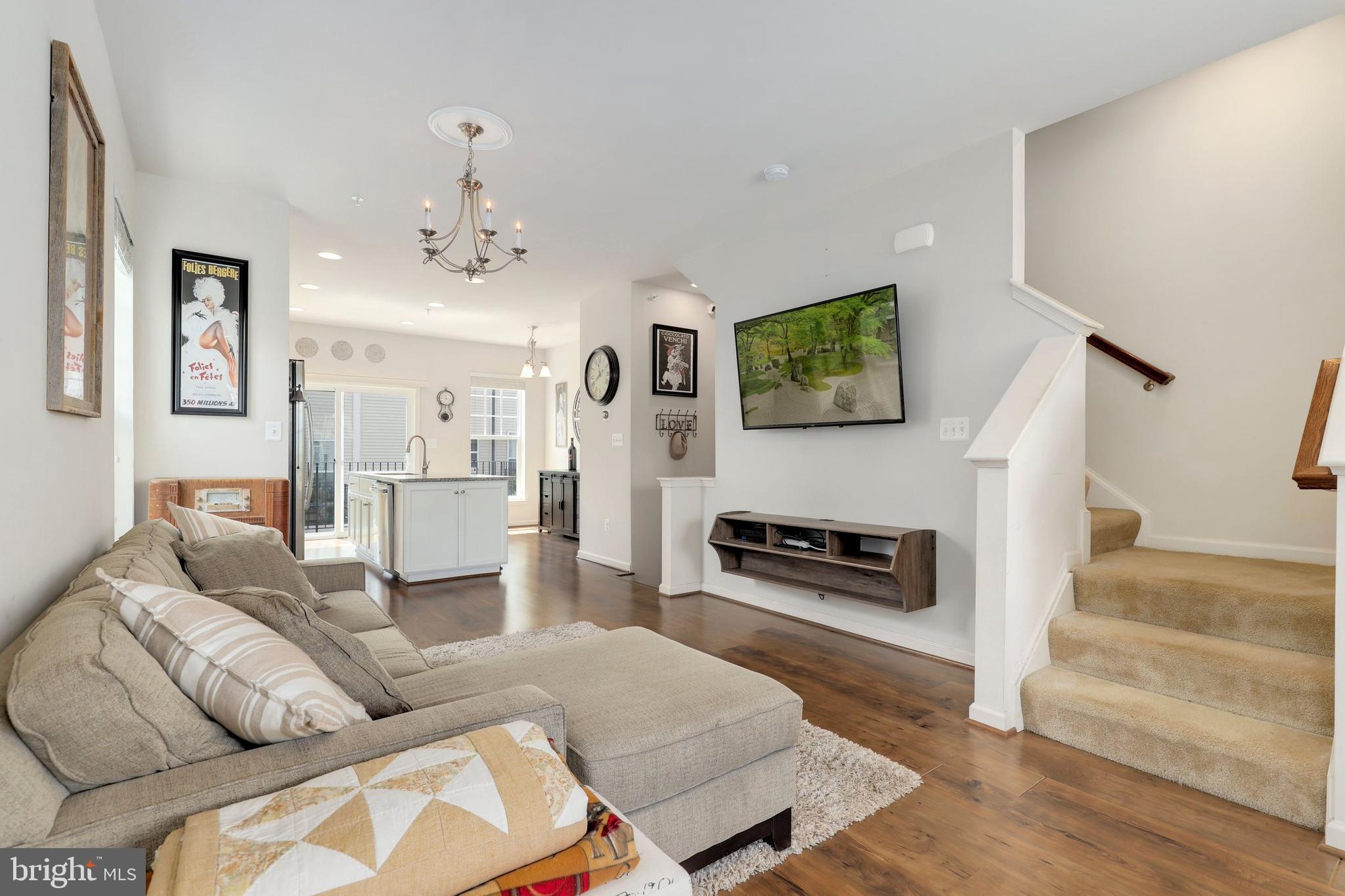 GALLERY PARK - Residential