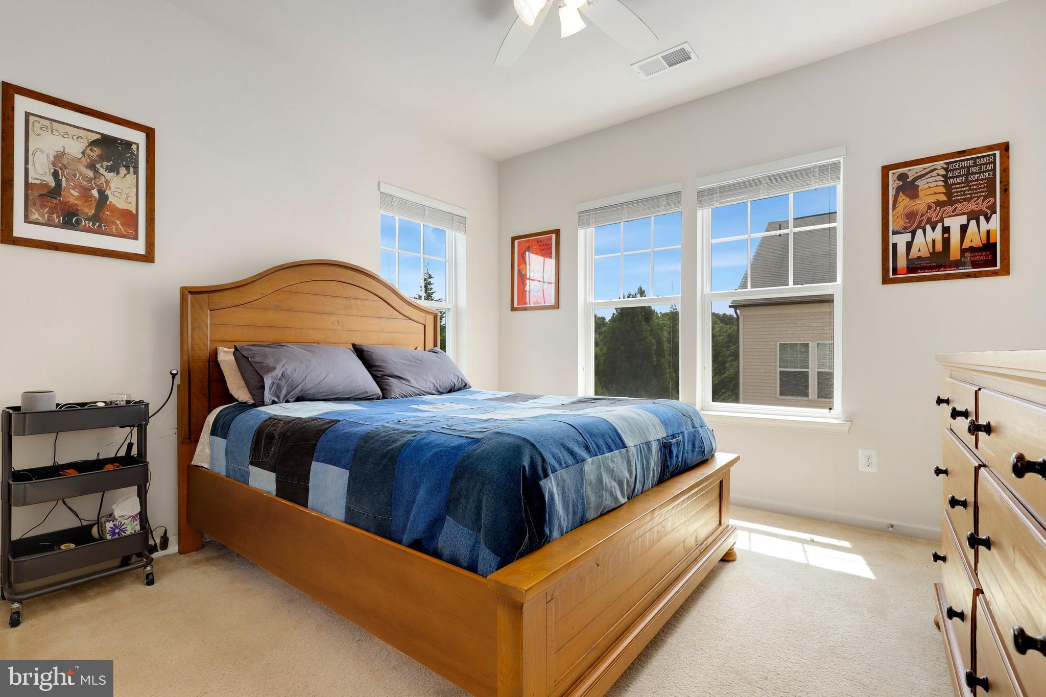 GALLERY PARK - Residential