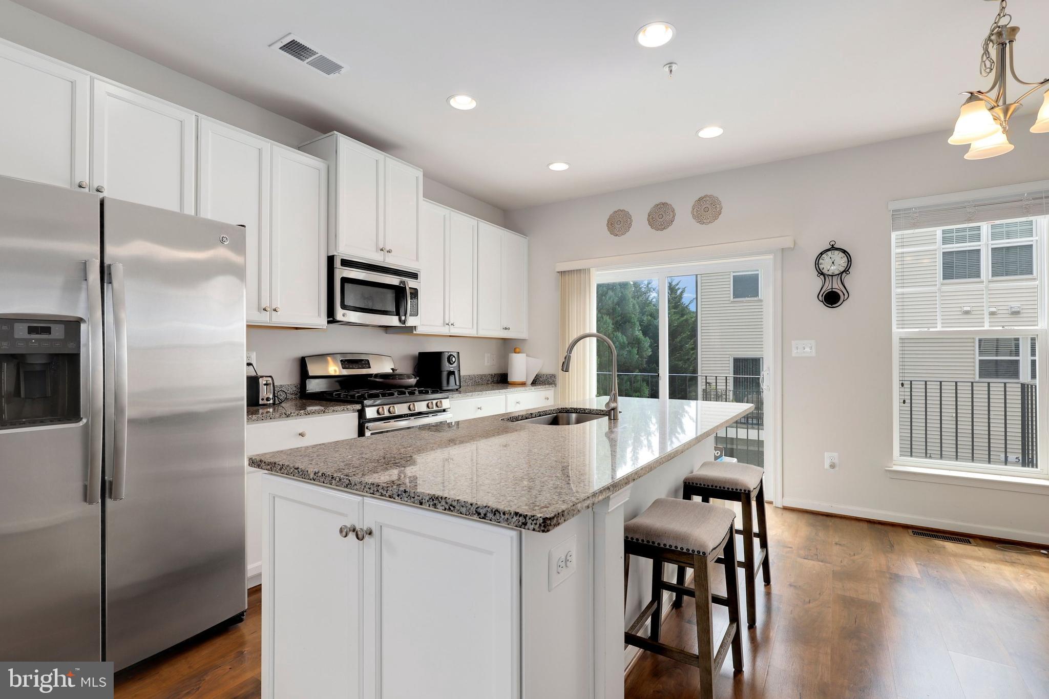 GALLERY PARK - Residential