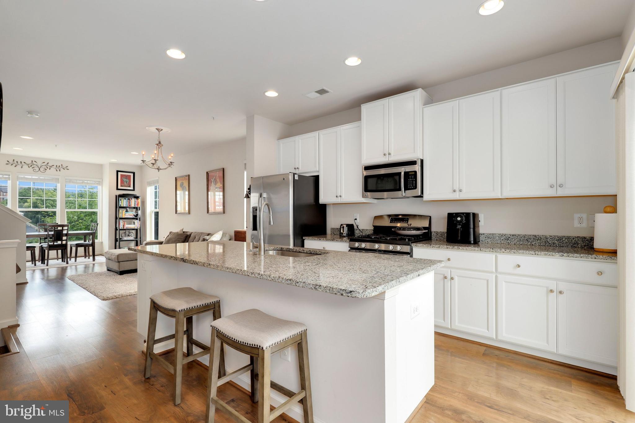 GALLERY PARK - Residential