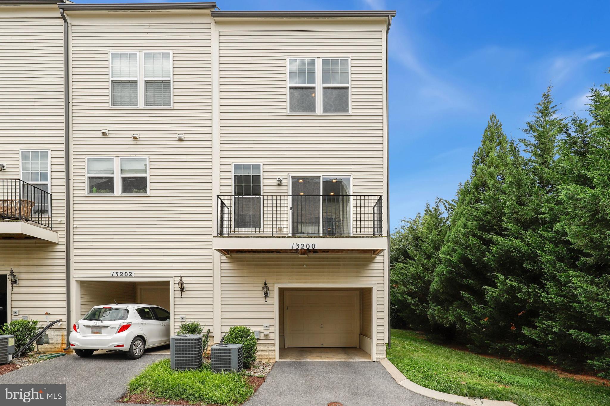 GALLERY PARK - Residential