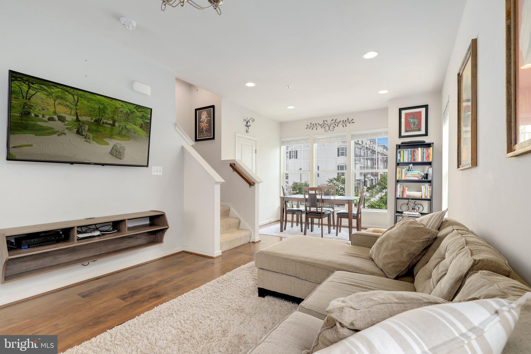 GALLERY PARK - Residential