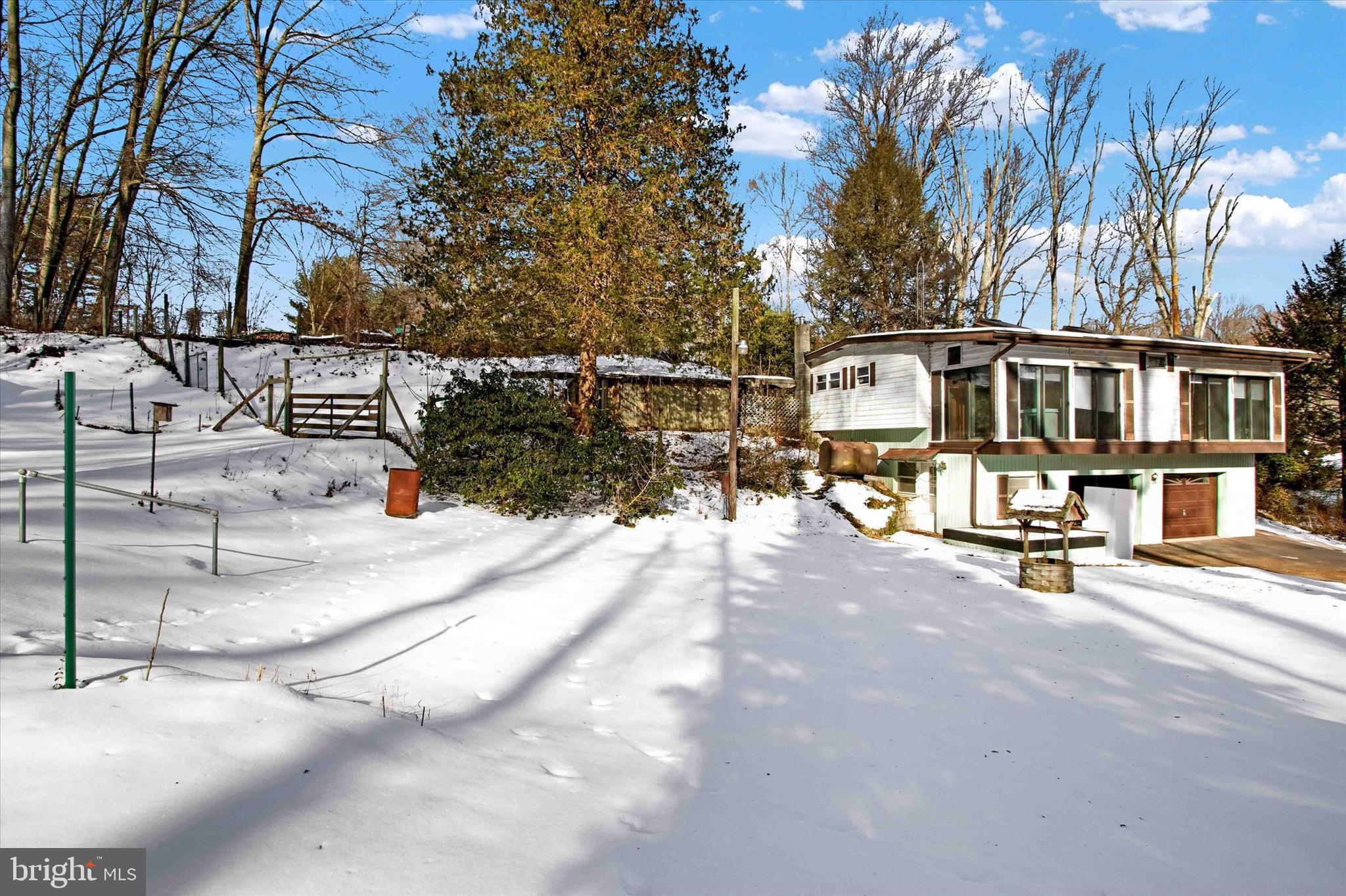 94 PENNYPACKER ROAD
