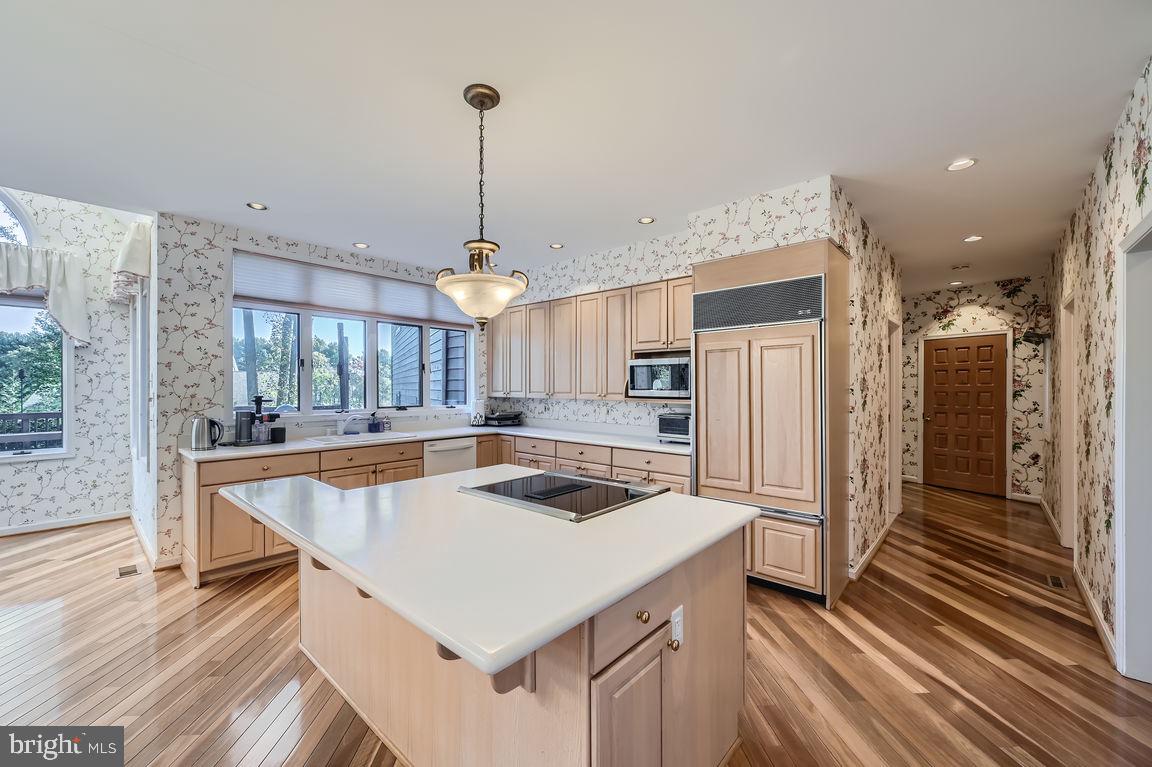 WORTHINGTON GREEN - Residential