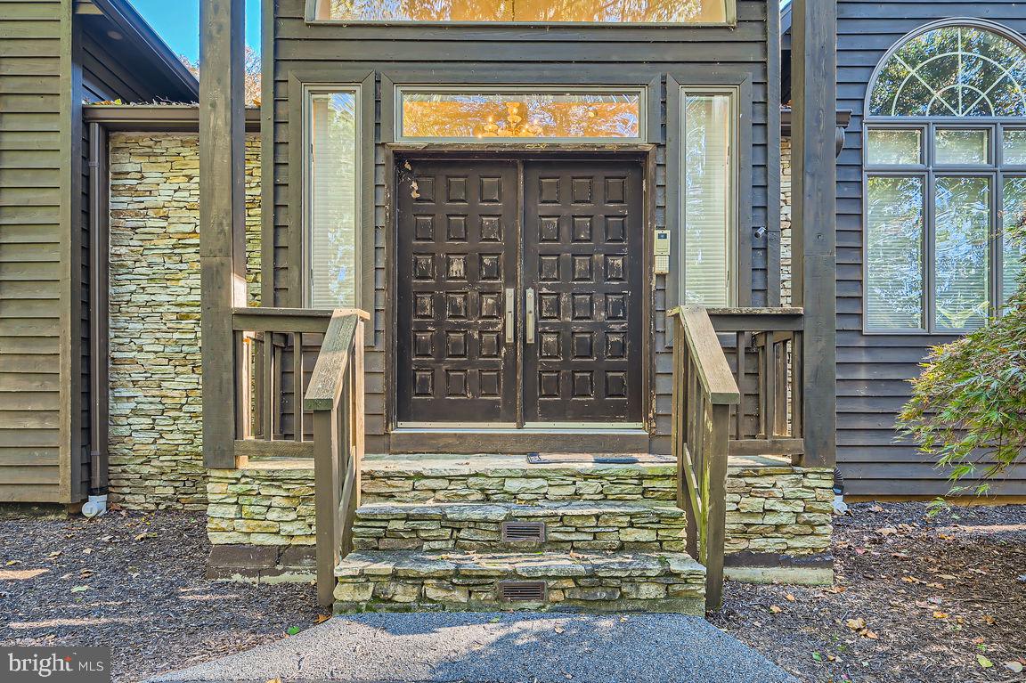 WORTHINGTON GREEN - Residential