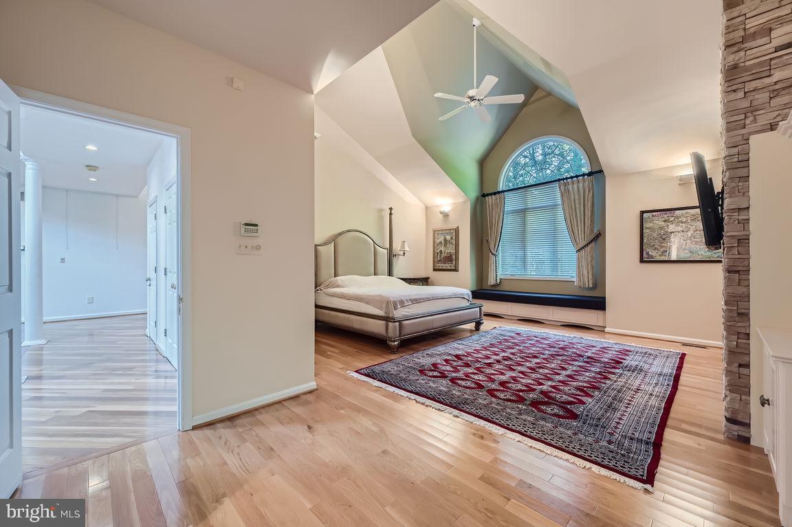 WORTHINGTON GREEN - Residential