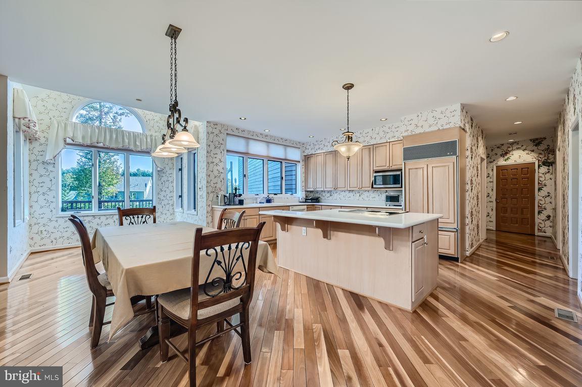 WORTHINGTON GREEN - Residential