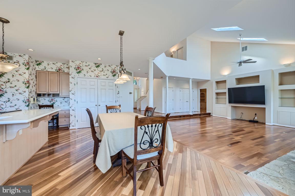 WORTHINGTON GREEN - Residential