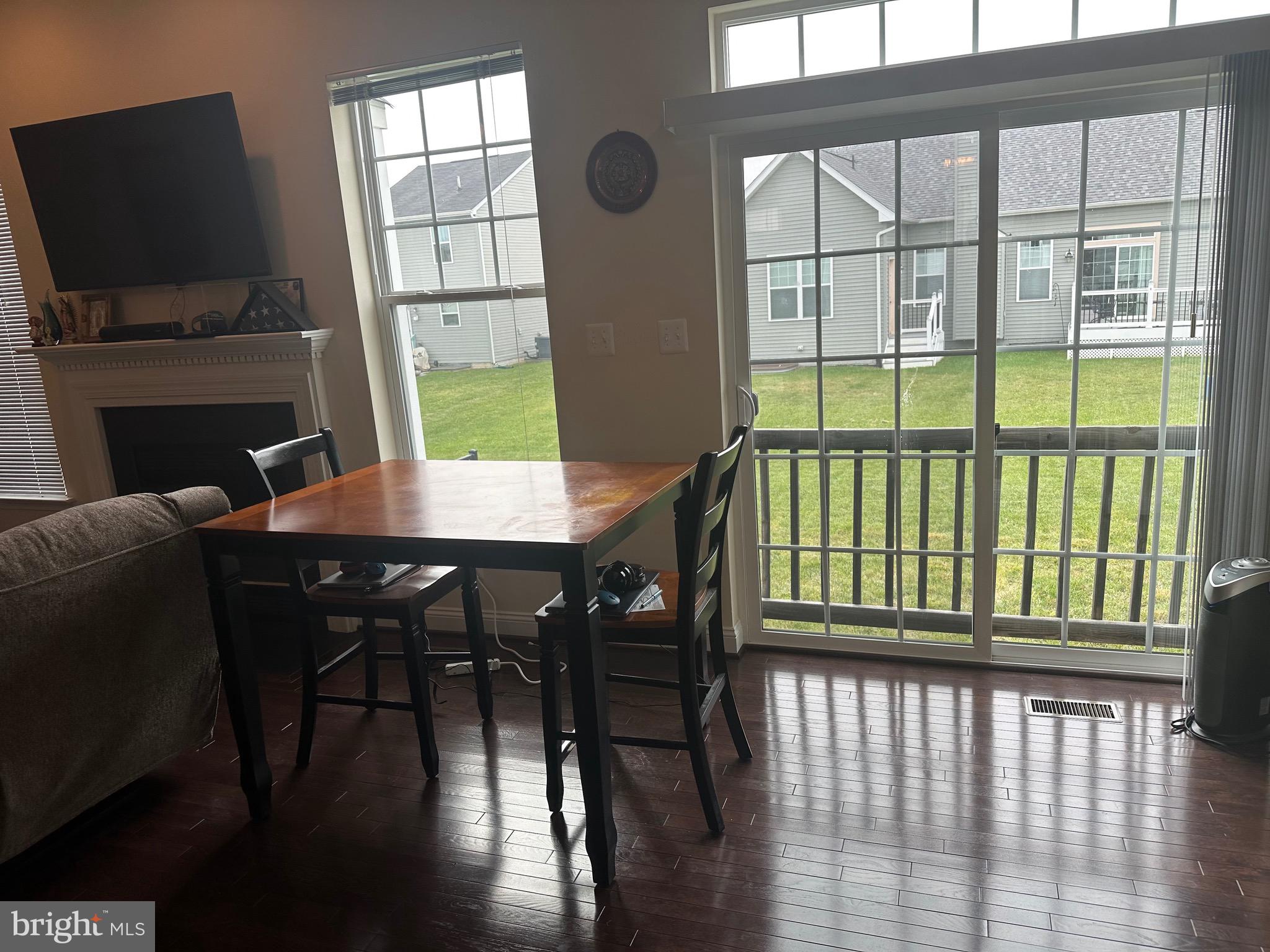 ARCADIA SPRINGS - Residential