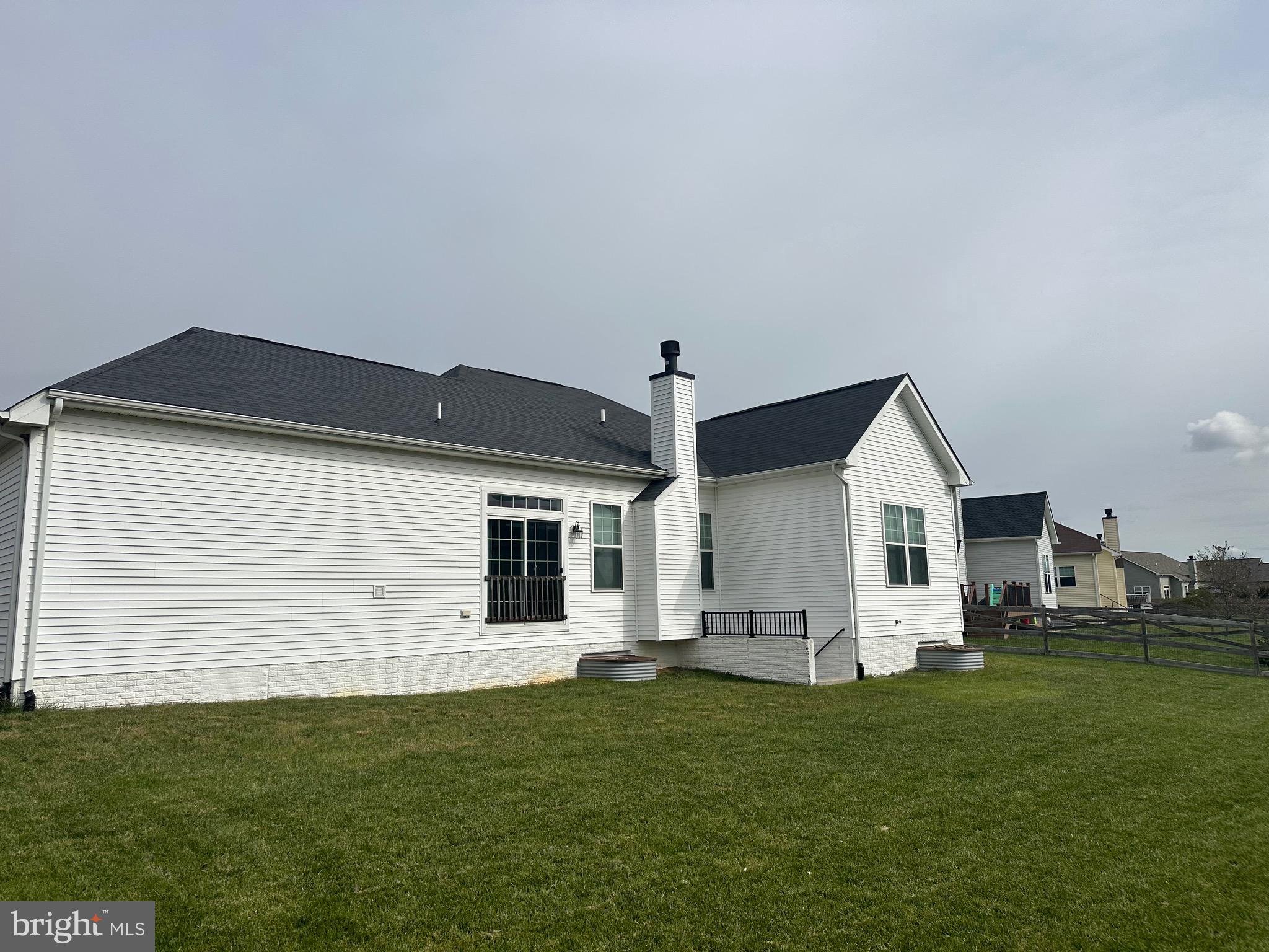 ARCADIA SPRINGS - Residential