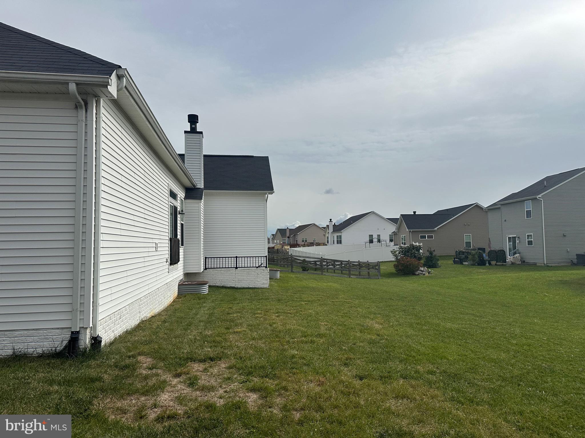 ARCADIA SPRINGS - Residential