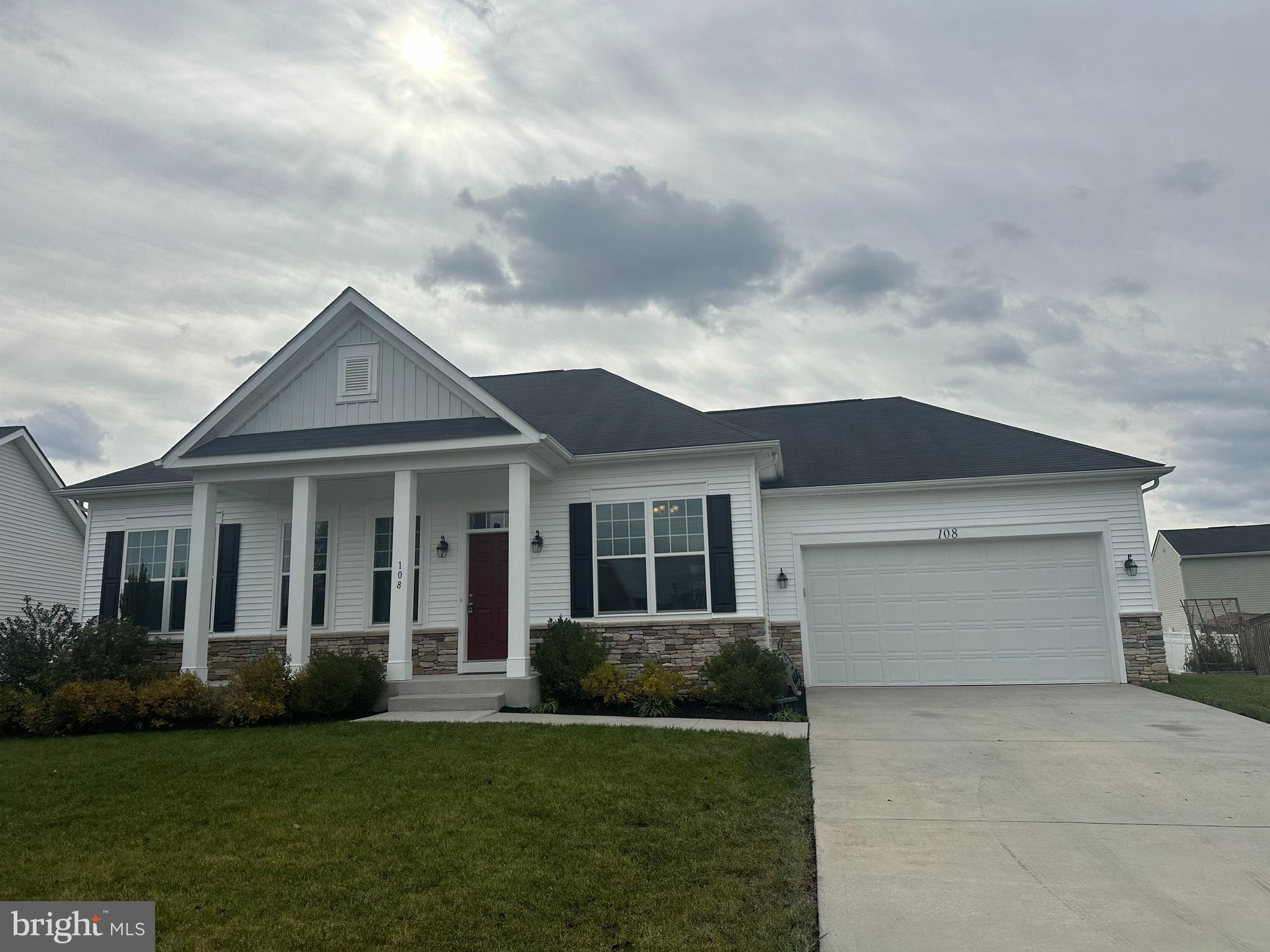 ARCADIA SPRINGS - Residential