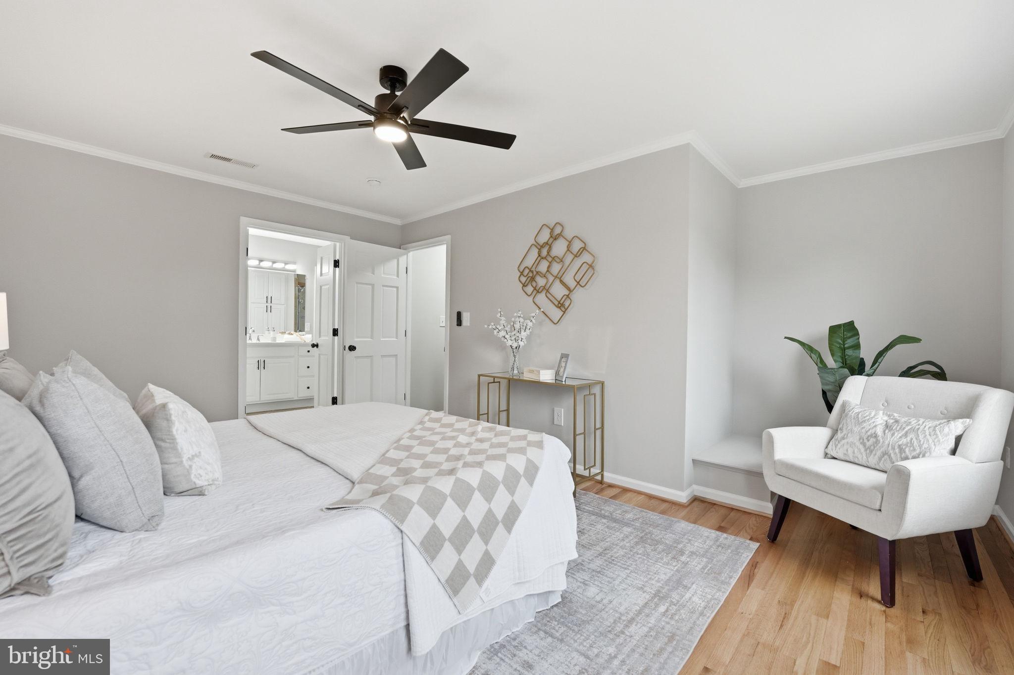 LAKE BRADDOCK - Residential