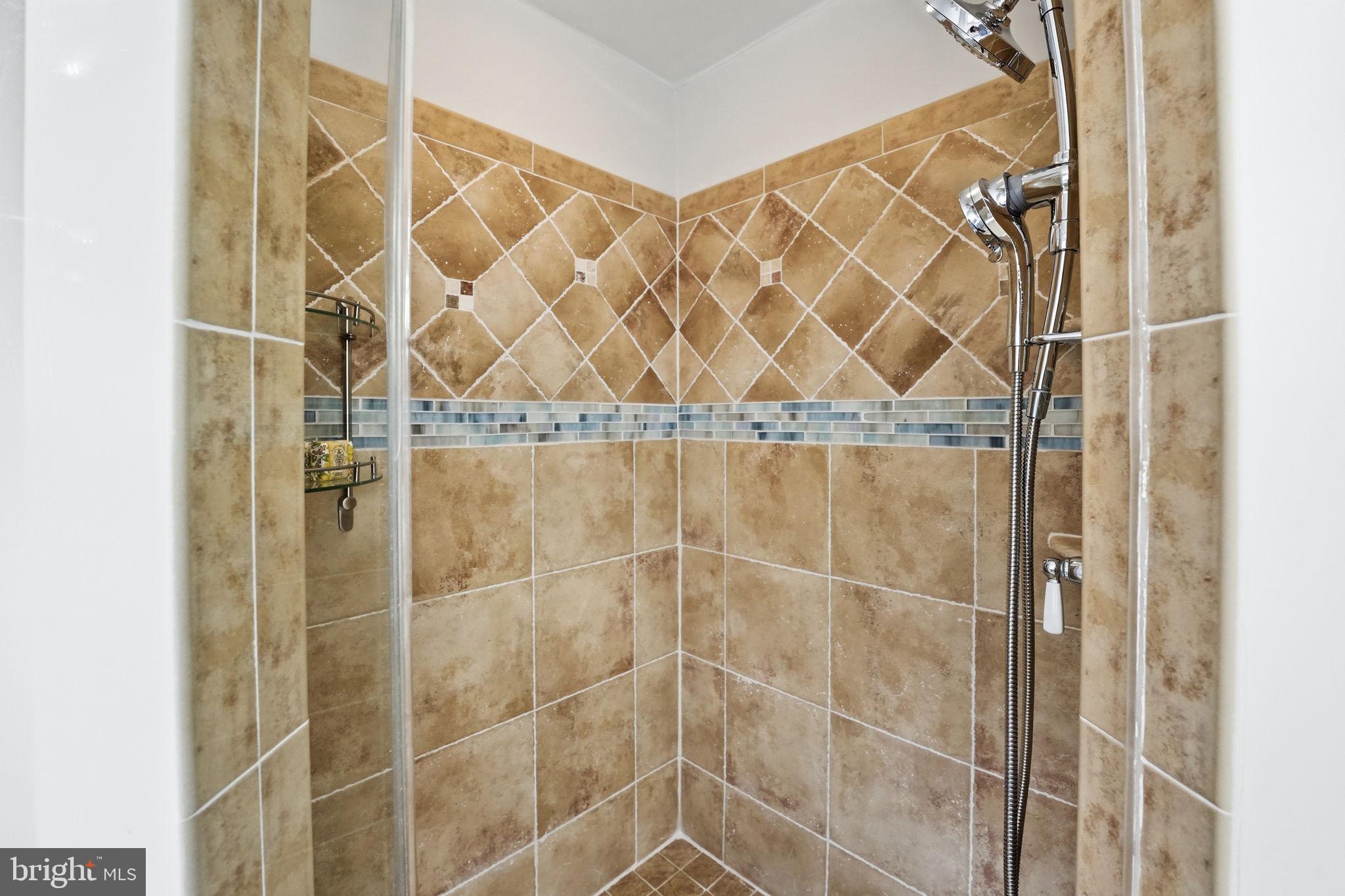 LAKE BRADDOCK - Residential