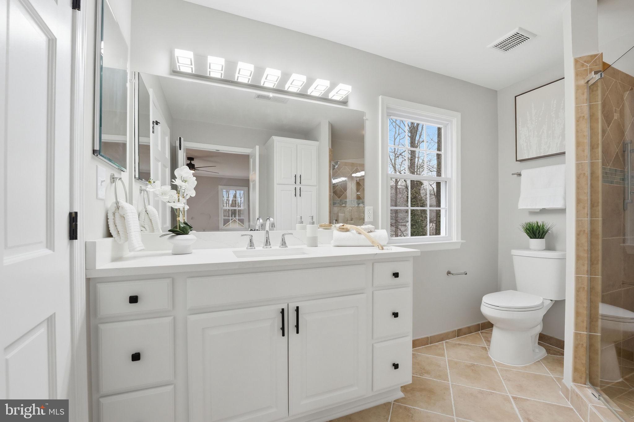 LAKE BRADDOCK - Residential