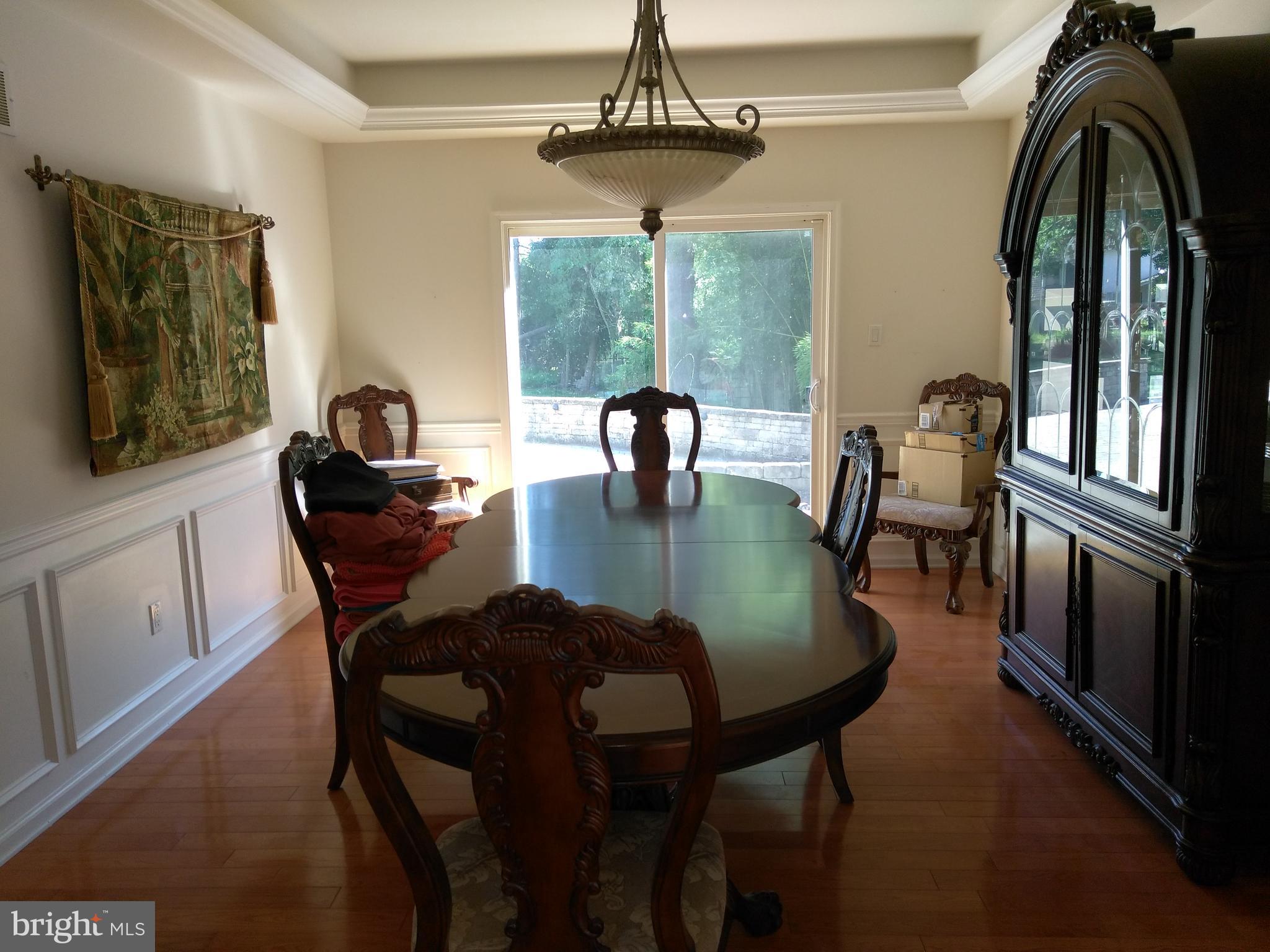 SOUTHAMPTON HGHTS - Residential