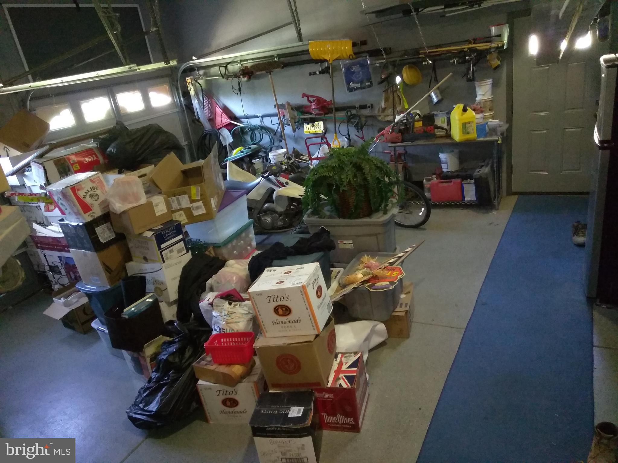 SOUTHAMPTON HGHTS - Residential