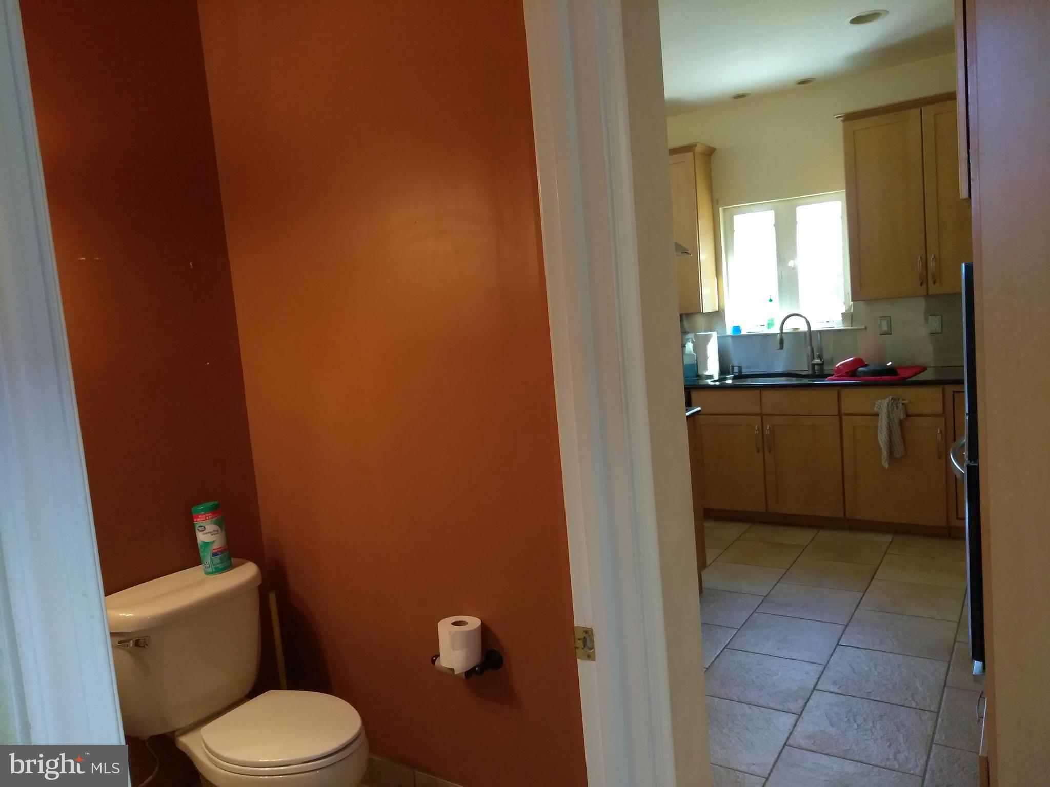 SOUTHAMPTON HGHTS - Residential