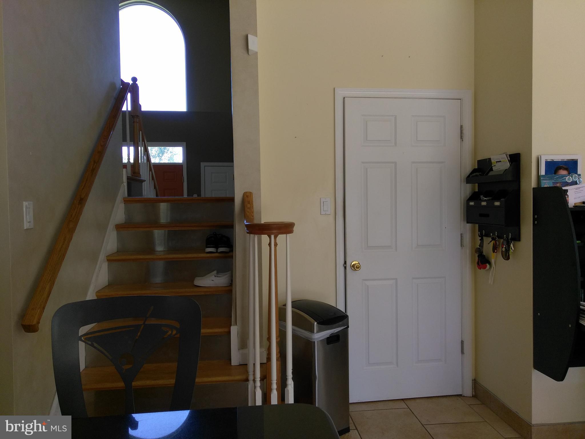 SOUTHAMPTON HGHTS - Residential