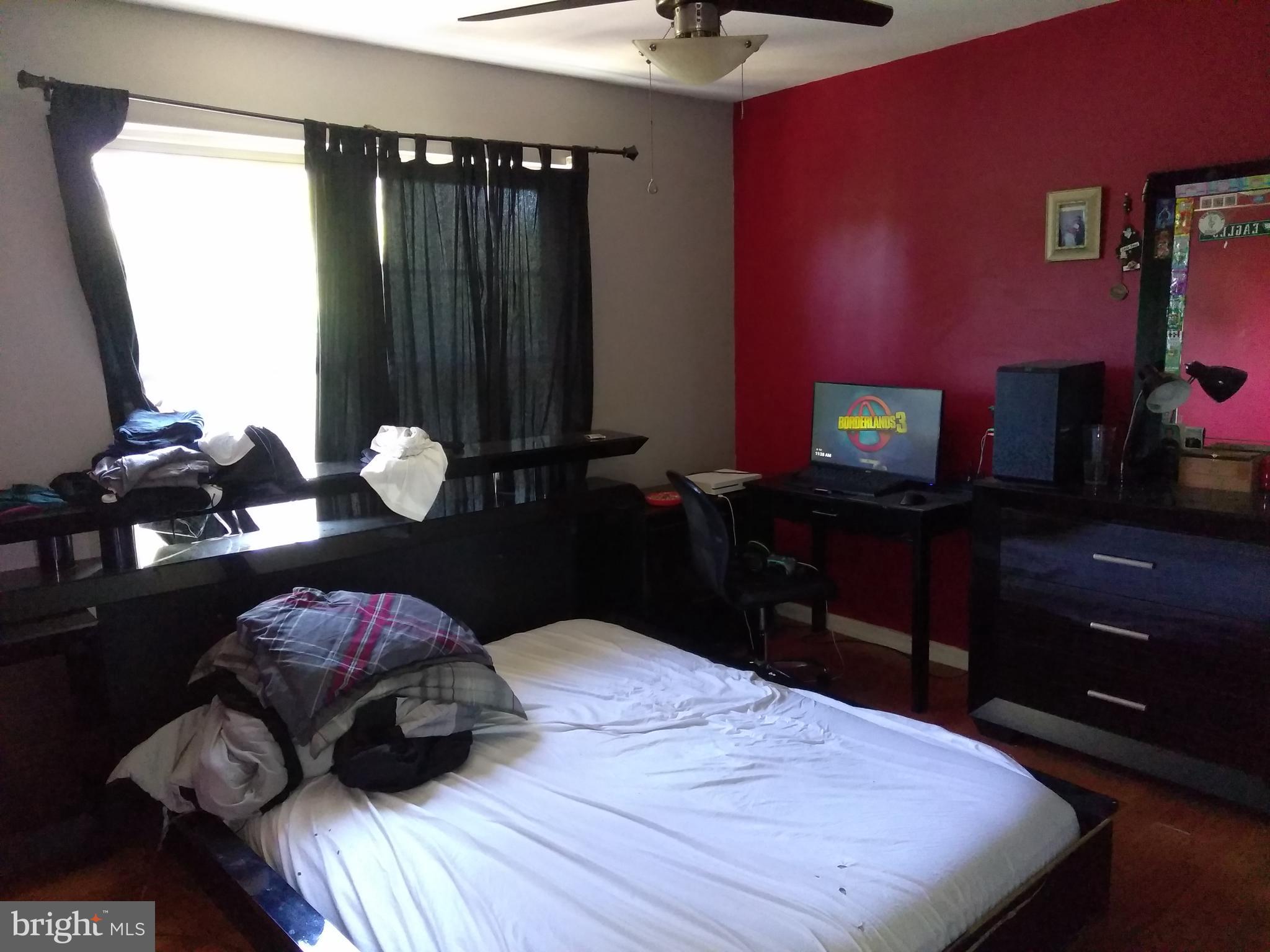 SOUTHAMPTON HGHTS - Residential