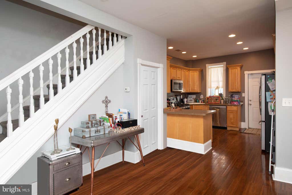 Photo of 309 W Earlham Terrace, PHILADELPHIA, PA 19144 (MLS # PAPH2640180)
