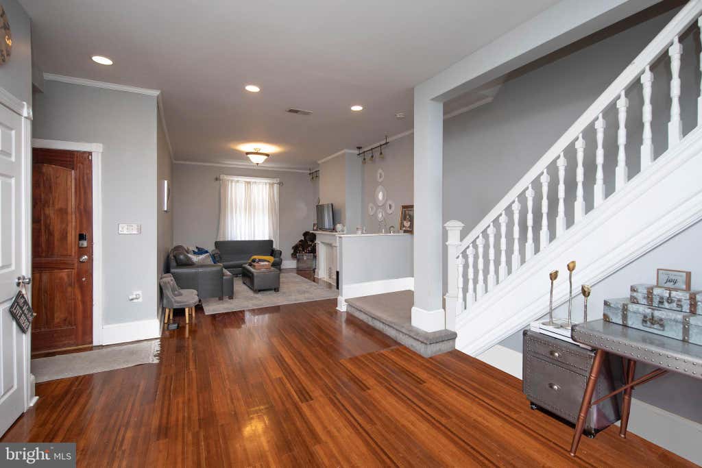 Photo of 309 W Earlham Terrace, PHILADELPHIA, PA 19144 (MLS # PAPH2640180)