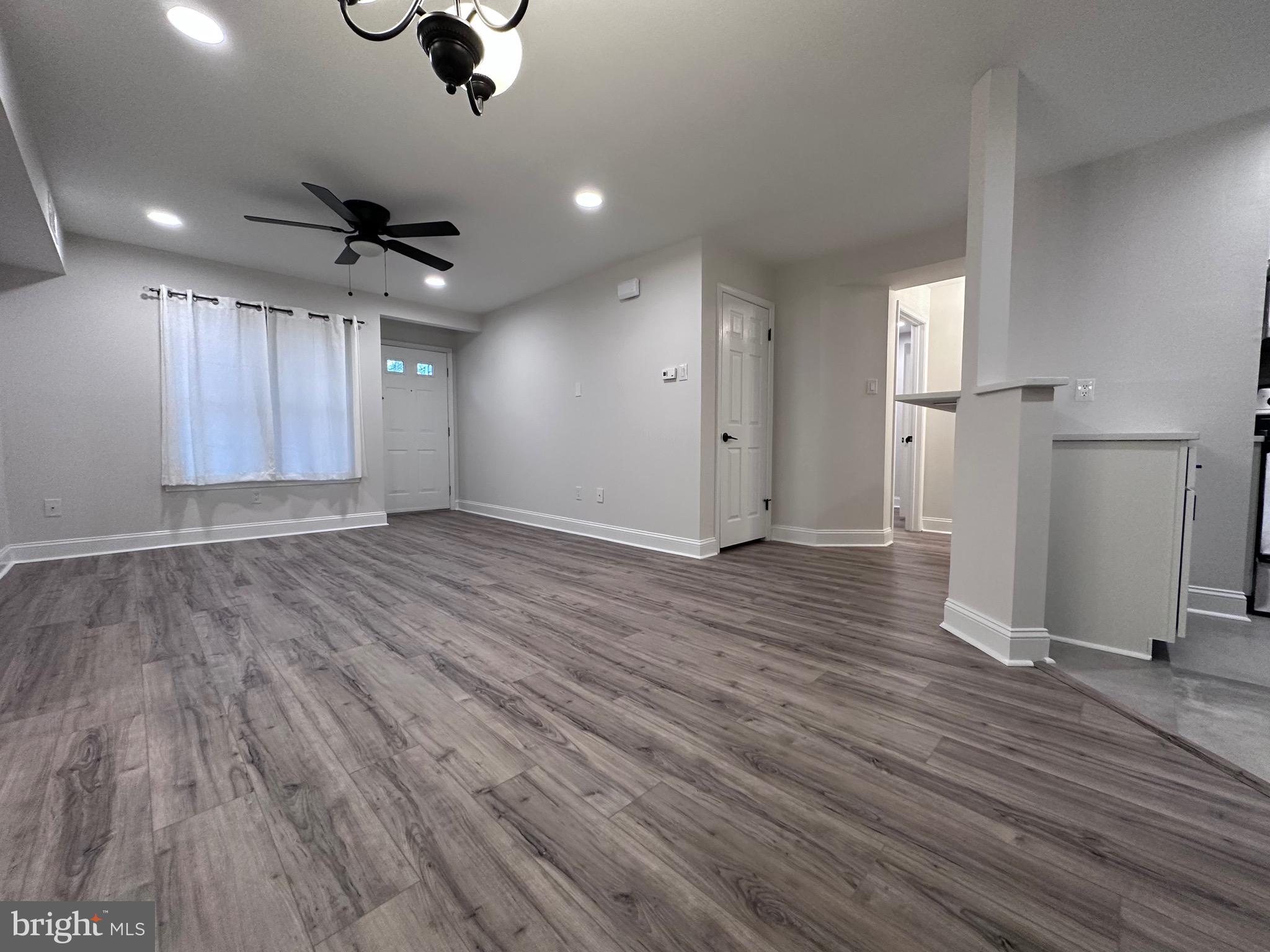 VILLAGE SHIRES - Residential Lease