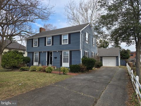 125 SCHOOL PLACE MILFORD DE 19963