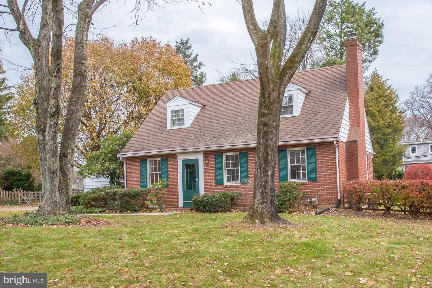 DUNN HILL - Residential