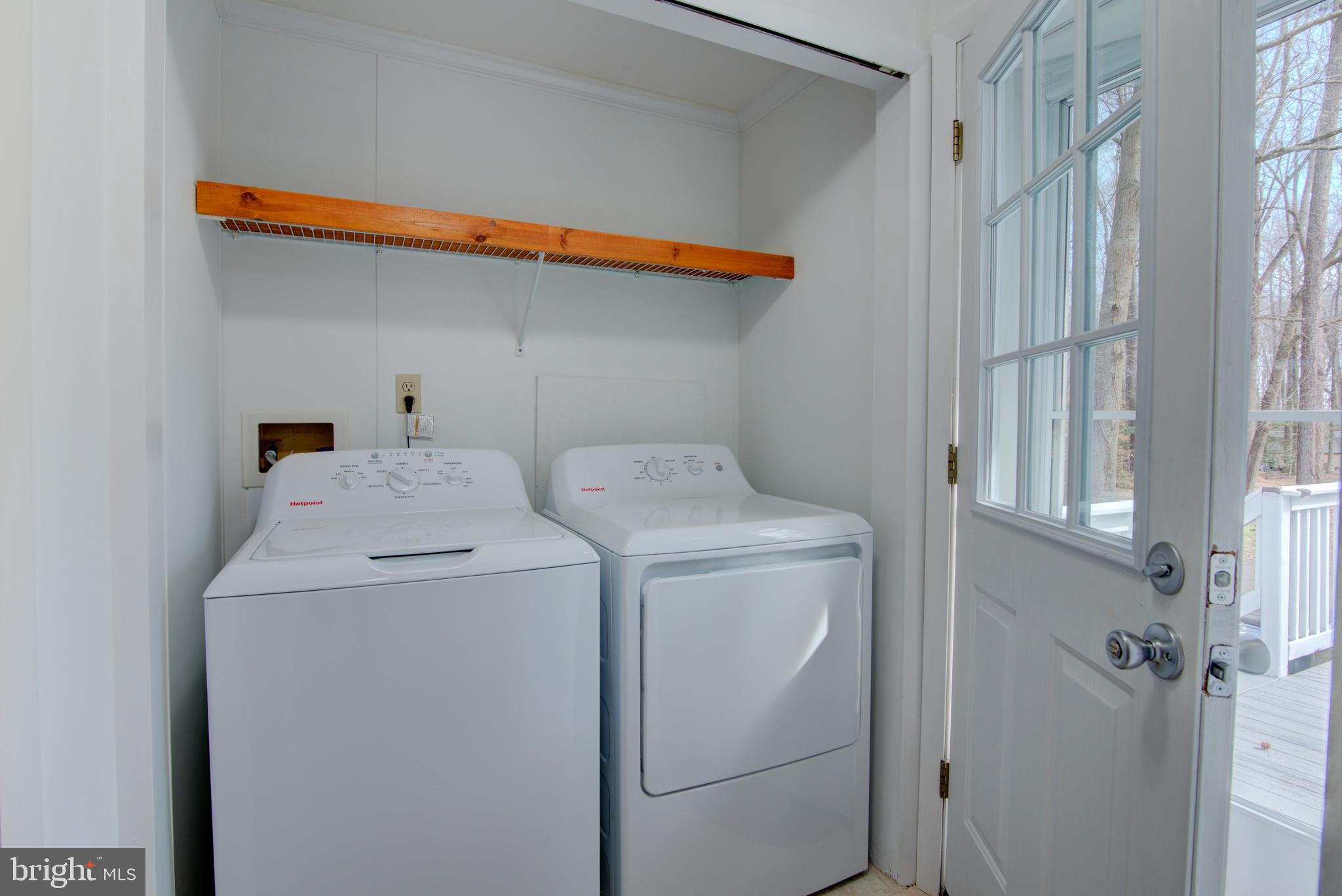 SETTLERS LANDING - Residential