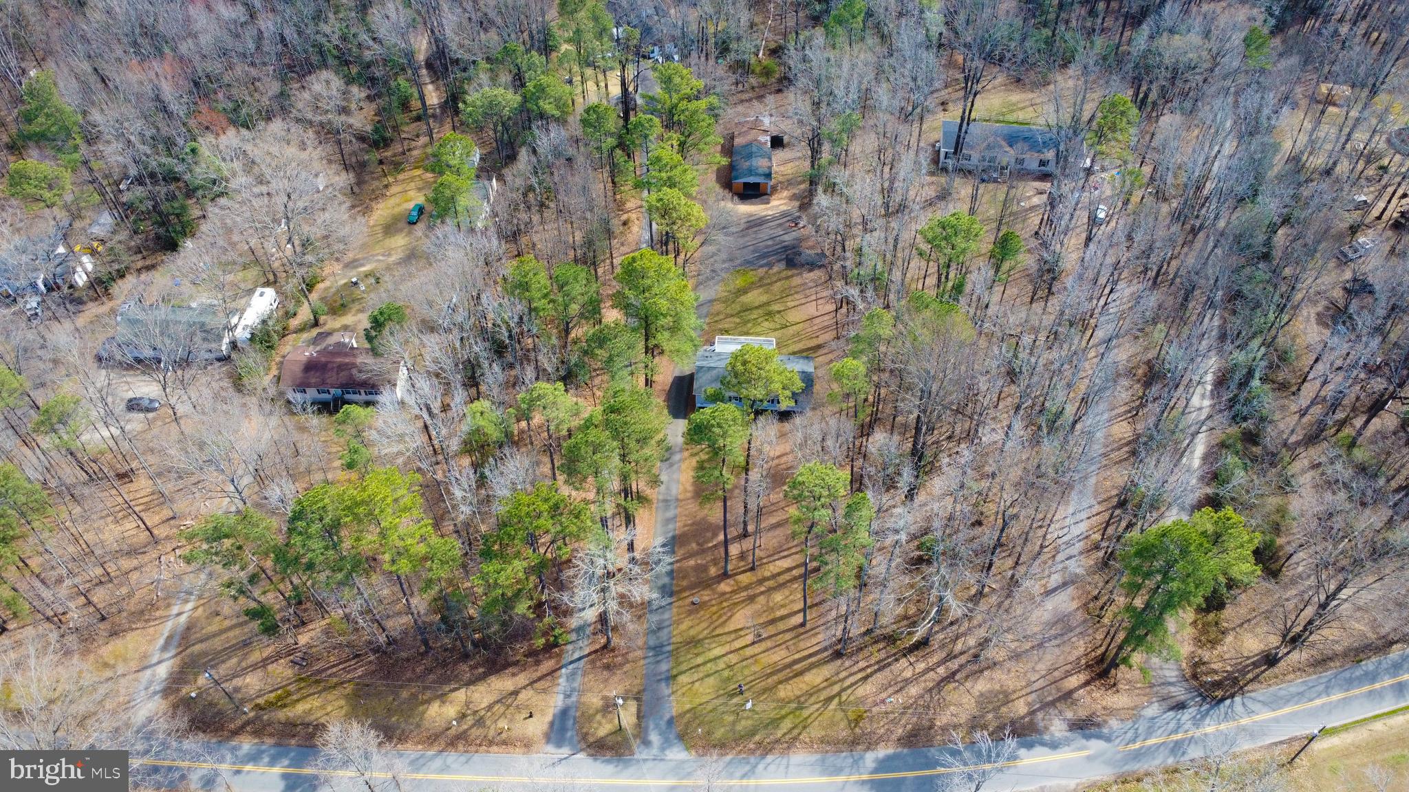 SETTLERS LANDING - Residential