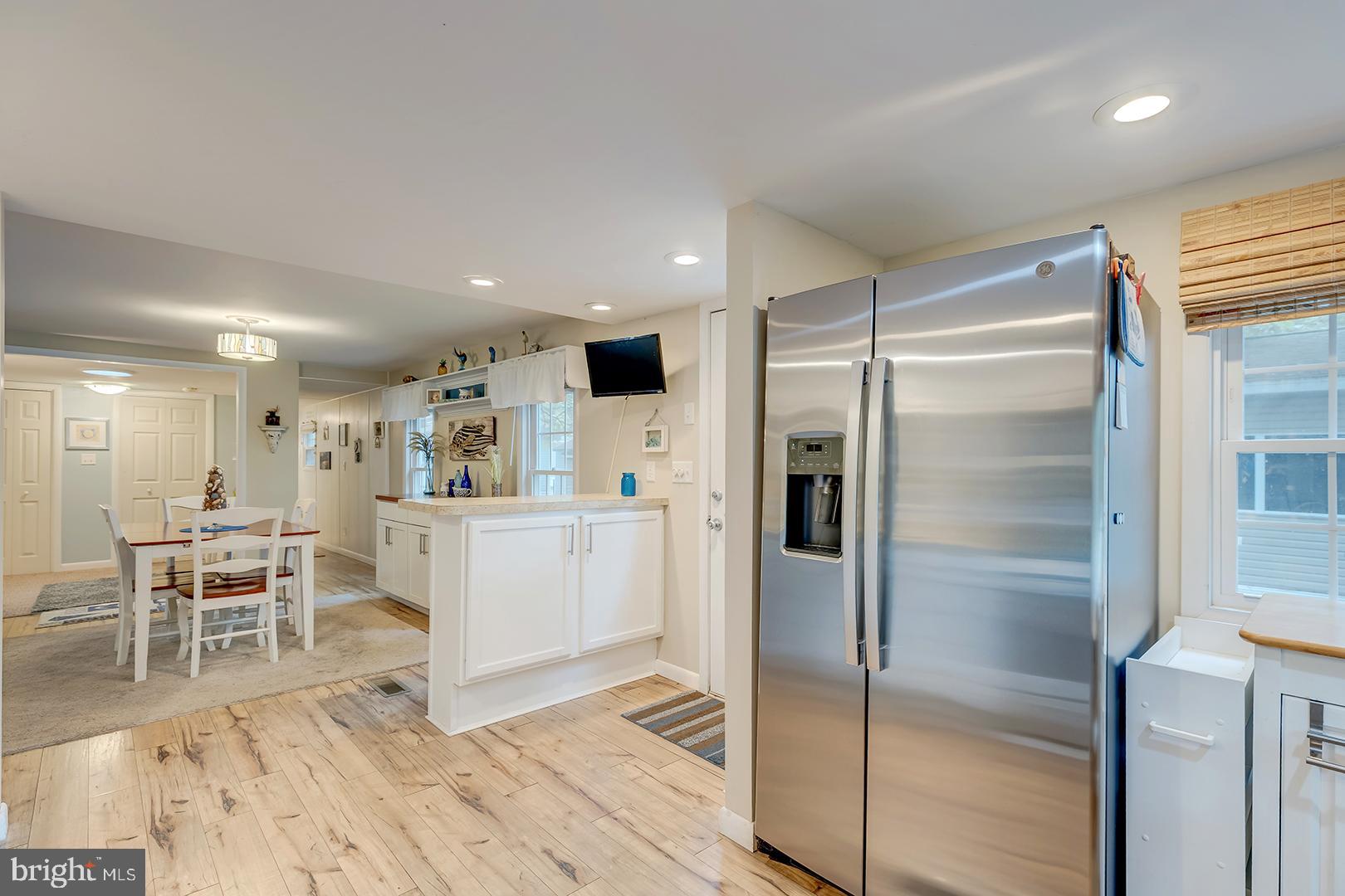 SUN RETREATS REHOBOTH BAY - Residential