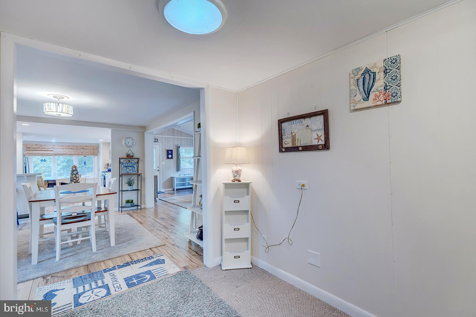 SUN RETREATS REHOBOTH BAY - Residential