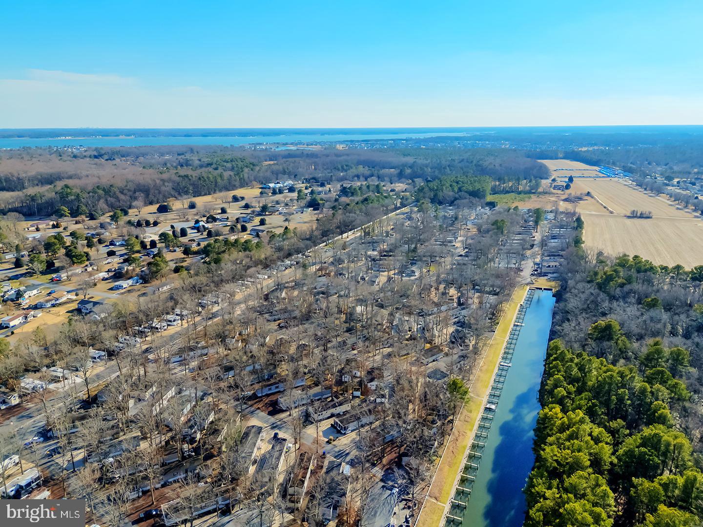 SUN RETREATS REHOBOTH BAY - Residential