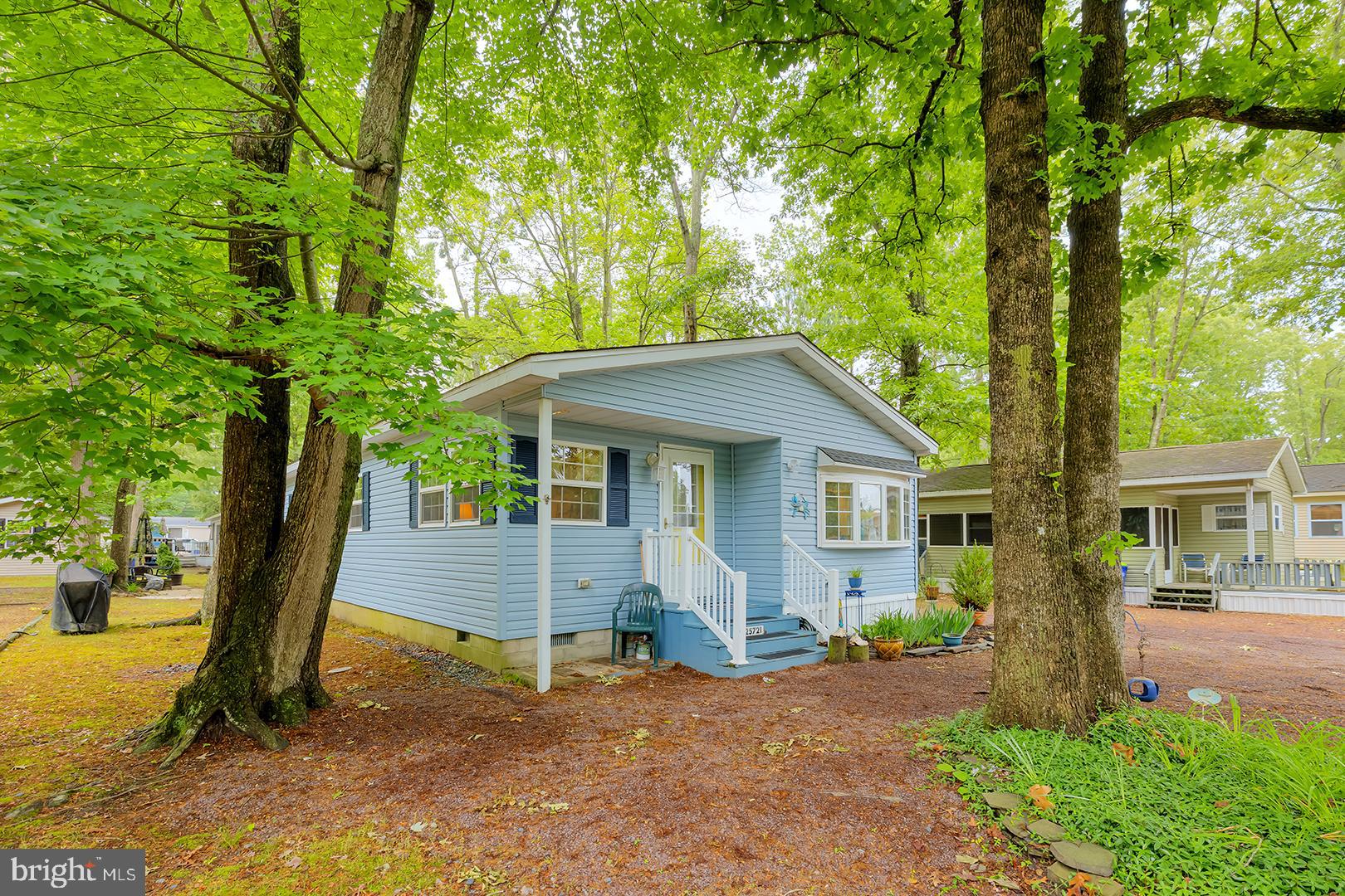 SUN RETREATS REHOBOTH BAY - Residential