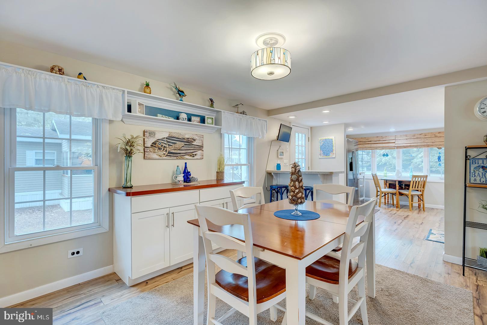 SUN RETREATS REHOBOTH BAY - Residential