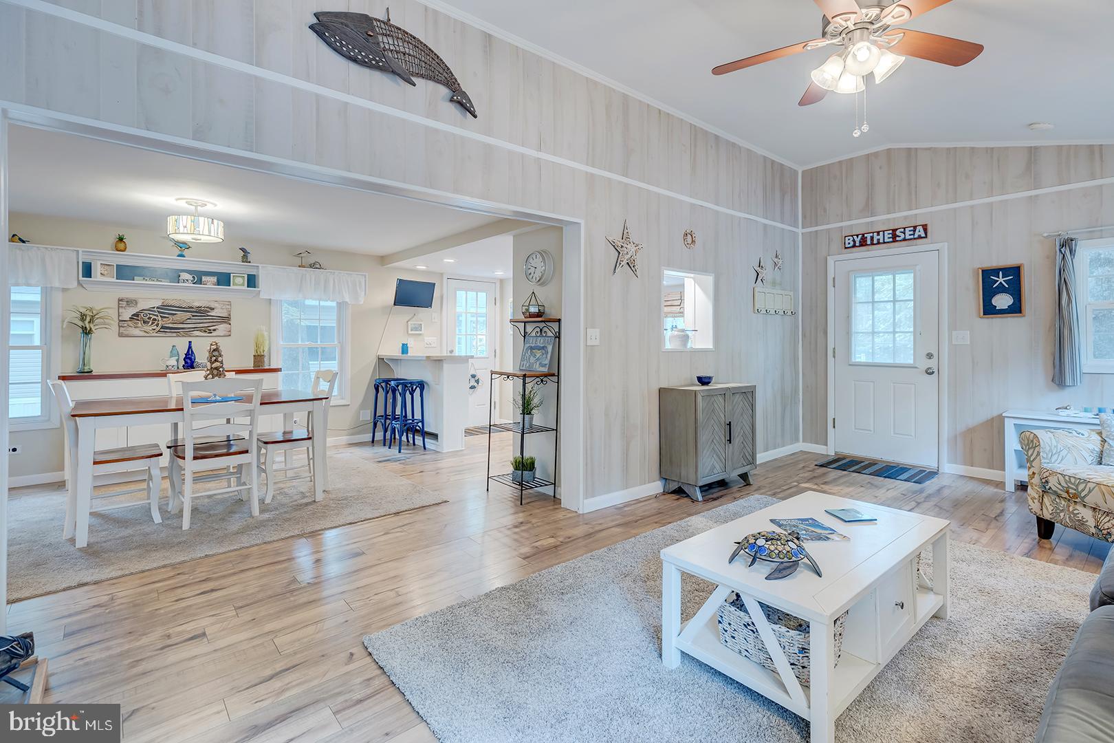 SUN RETREATS REHOBOTH BAY - Residential