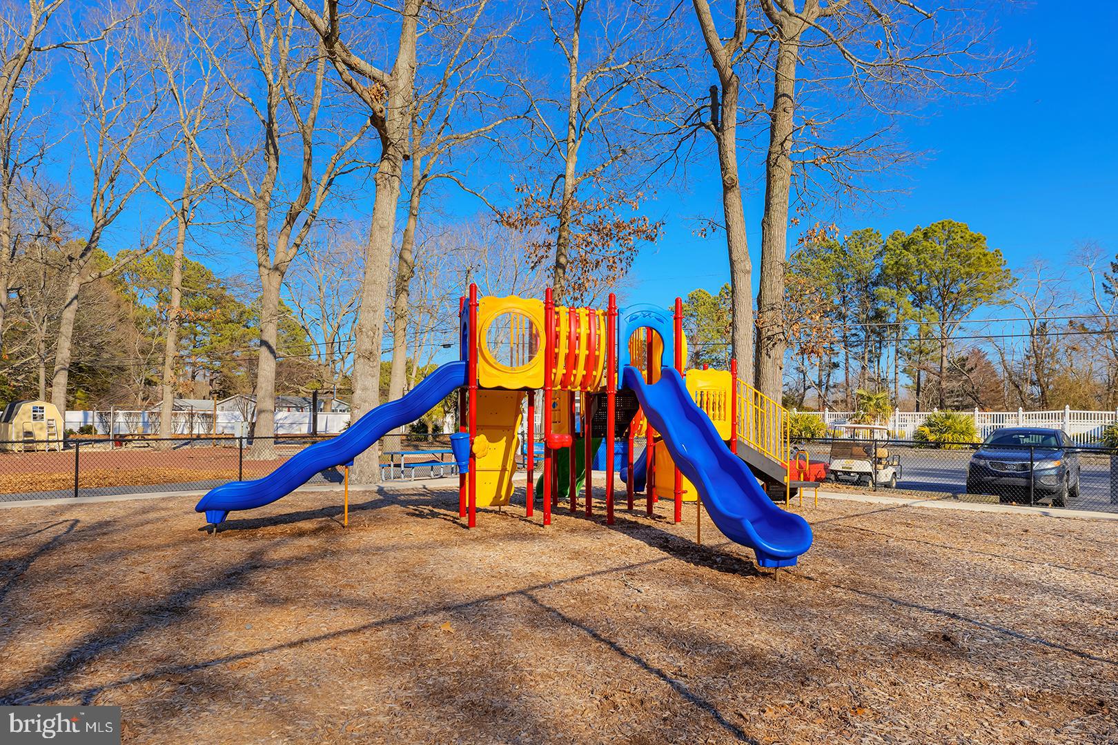 SUN RETREATS REHOBOTH BAY - Residential