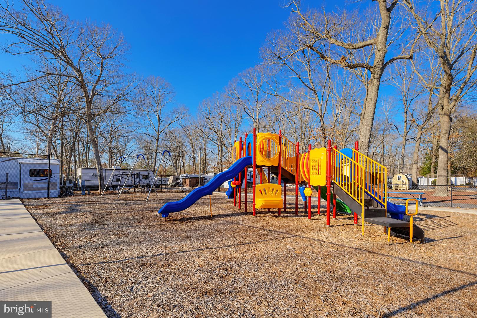 SUN RETREATS REHOBOTH BAY - Residential