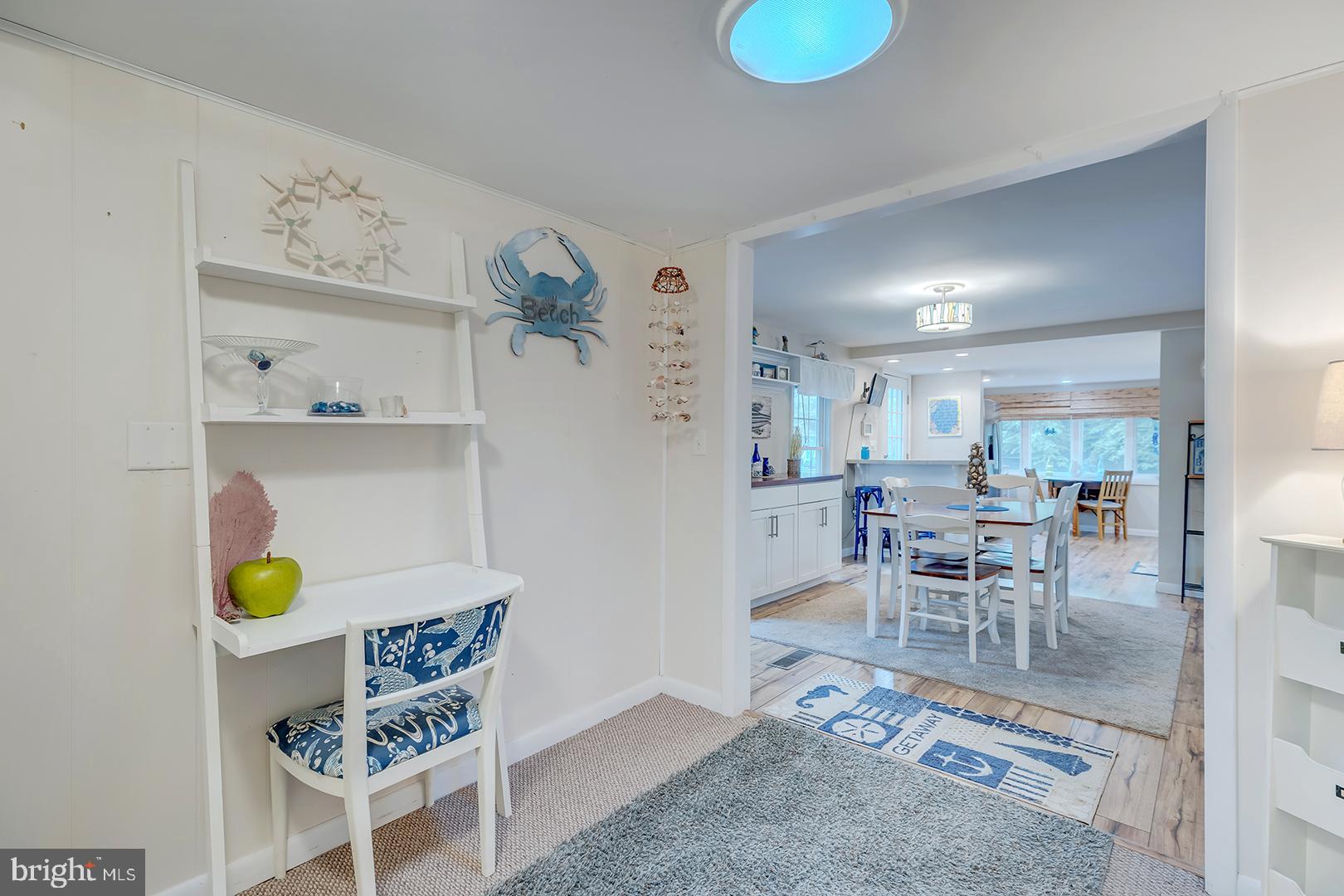 SUN RETREATS REHOBOTH BAY - Residential