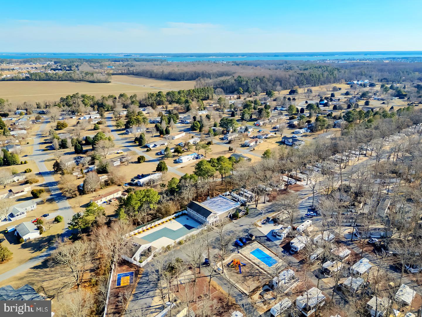 SUN RETREATS REHOBOTH BAY - Residential